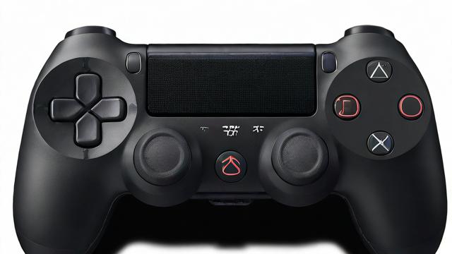 ps4 方向盘