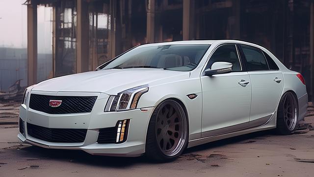 ct6轮毂